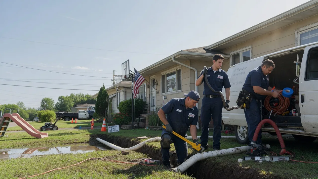 Toilet Installation in Walton, NE near me